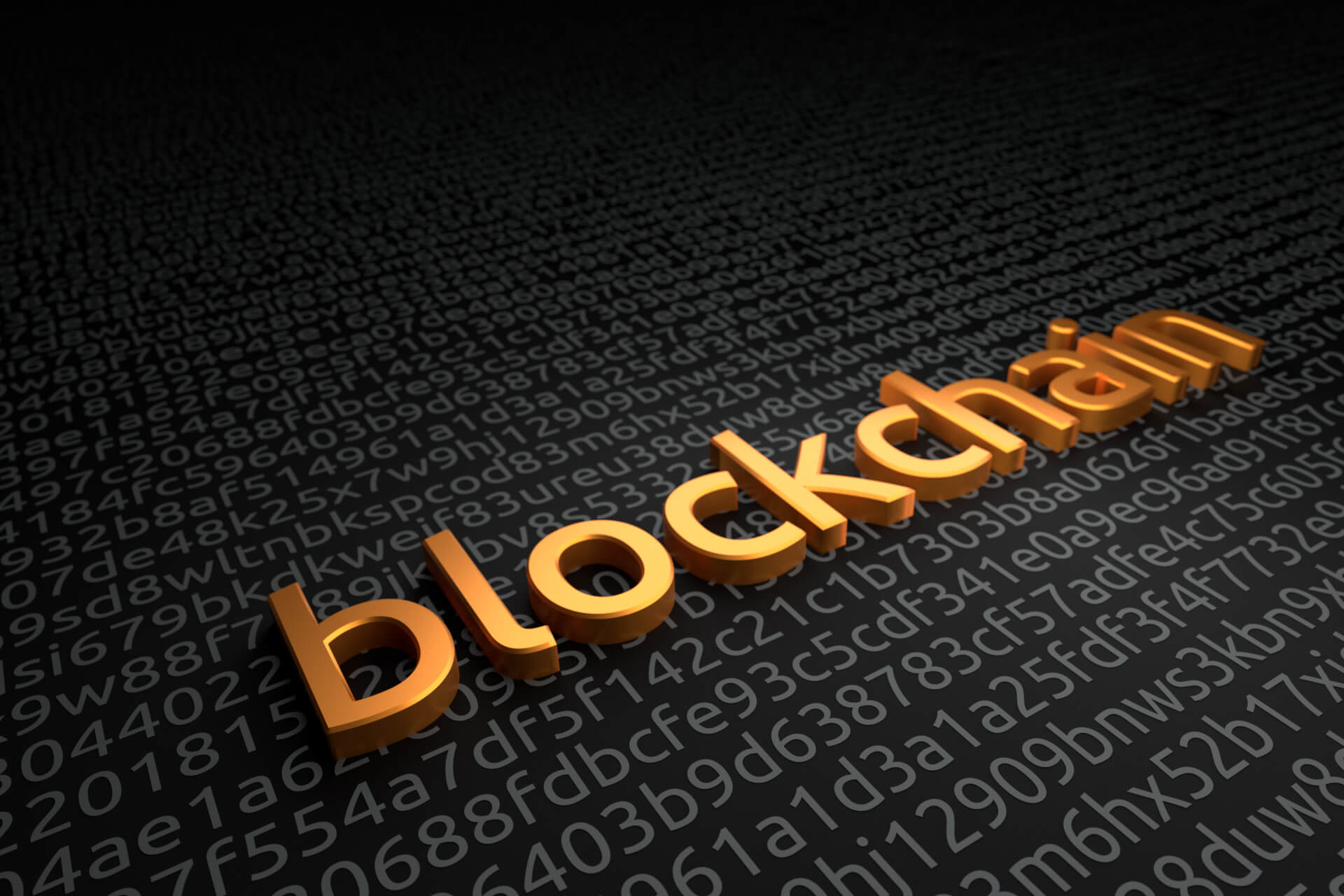 The Impact of Blockchain Technology on Identity Verification and Document Security