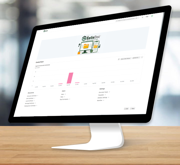 Best Records Issuance & Validation System for 2026: Why EelisDoc Pro Stands Out